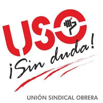 USO Es El Sindicato Que M s Ha Crecido En El ltimo Per odo Electoral USO Es El Sindicato Que M s Ha Crecido En El ltimo Per odo Electoral